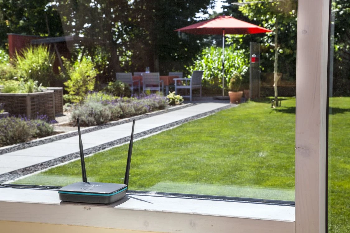 Gardena Besproeiingscomputerset Smart 6 Gardena Besproeiingscomputerset Smart - Afbeelding 4