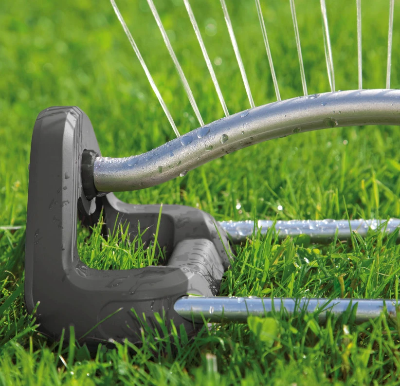 Gardena Cirkelsproeier Aqua Type S 18700 5 Gardena Cirkelsproeier Aqua Type S 18700 - Afbeelding 3