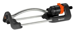 Gardena Cirkelsproeier Aqua Type S 18700