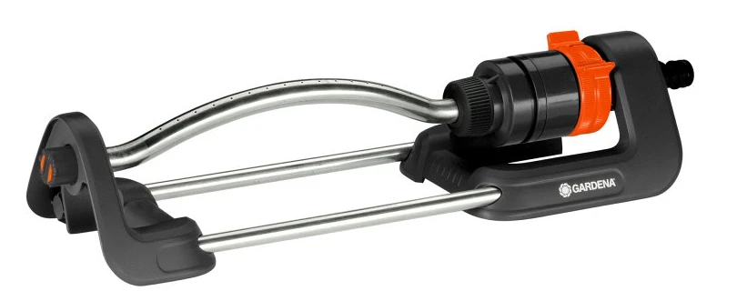 Gardena Cirkelsproeier Aqua Type S 18700 3 Gardena Cirkelsproeier Aqua Type S 18700