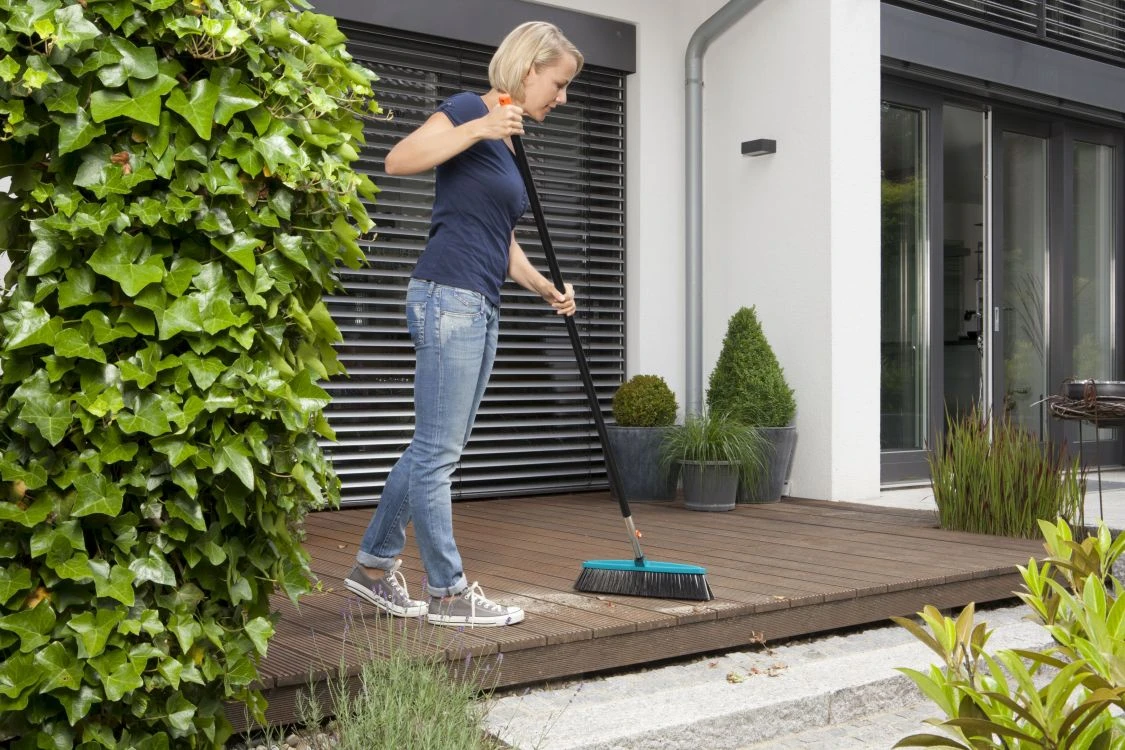 Gardena Aluminium Steel Combisystem 150 Cm 5 Gardena Aluminium Steel Combisystem 150 Cm - Afbeelding 3