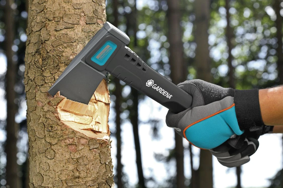Gardena Universele Bijl 1000 A 4 Gardena Universele Bijl 1000 A - Afbeelding 2