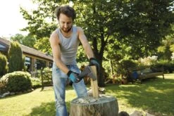 Gardena Universele Bijl 1000 A 8 Gardena Universele Bijl 1000 A -Stanle Gardena Winkel gardena bijl 1000a2