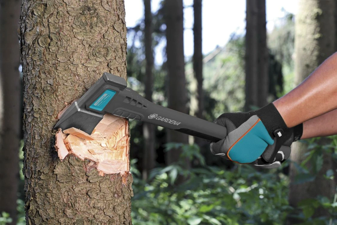 Gardena Universele Bijl 1400 A 4 Gardena Universele Bijl 1400 A - Afbeelding 2