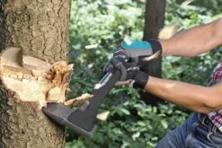 Gardena Universele Bijl 1400 A 8 Gardena Universele Bijl 1400 A -Stanle Gardena Winkel gardena bijl 1400a2