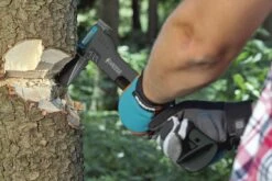 Gardena Universele Bijl 1400 A 9 Gardena Universele Bijl 1400 A -Stanle Gardena Winkel gardena bijl 1400a3