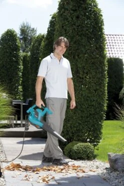 Gardena Bladblazer/-zuiger ErgoJet 2500 9 Gardena Bladblazer/-zuiger ErgoJet 2500 -Stanle Gardena Winkel gardena bladblazer 25003