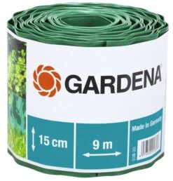 Gardena Graskantafzetting 9-15 Cm