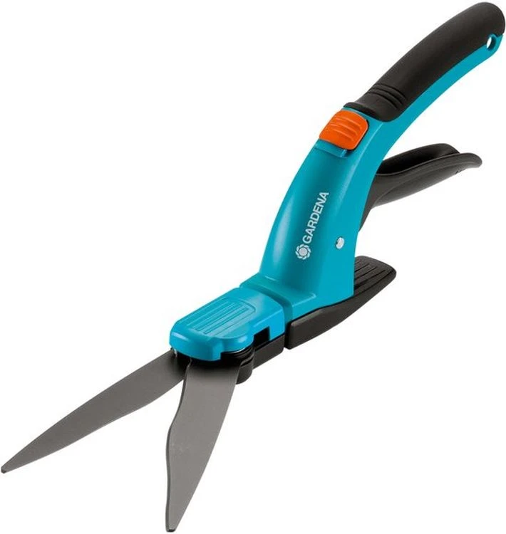Gardena Grasschaar Comfort 3 Gardena Grasschaar Comfort