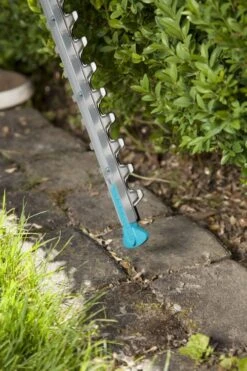 Gardena Elektrische Heggenschaar EasyCut 420/45 -Stanle Gardena Winkel gardena heggenschaar 420 252