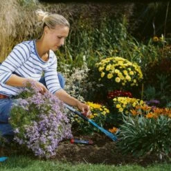 Gardena Kleingereedschap Verlengsteel Combisystem -Stanle Gardena Winkel gardena kleingereedschap verlengsteel2