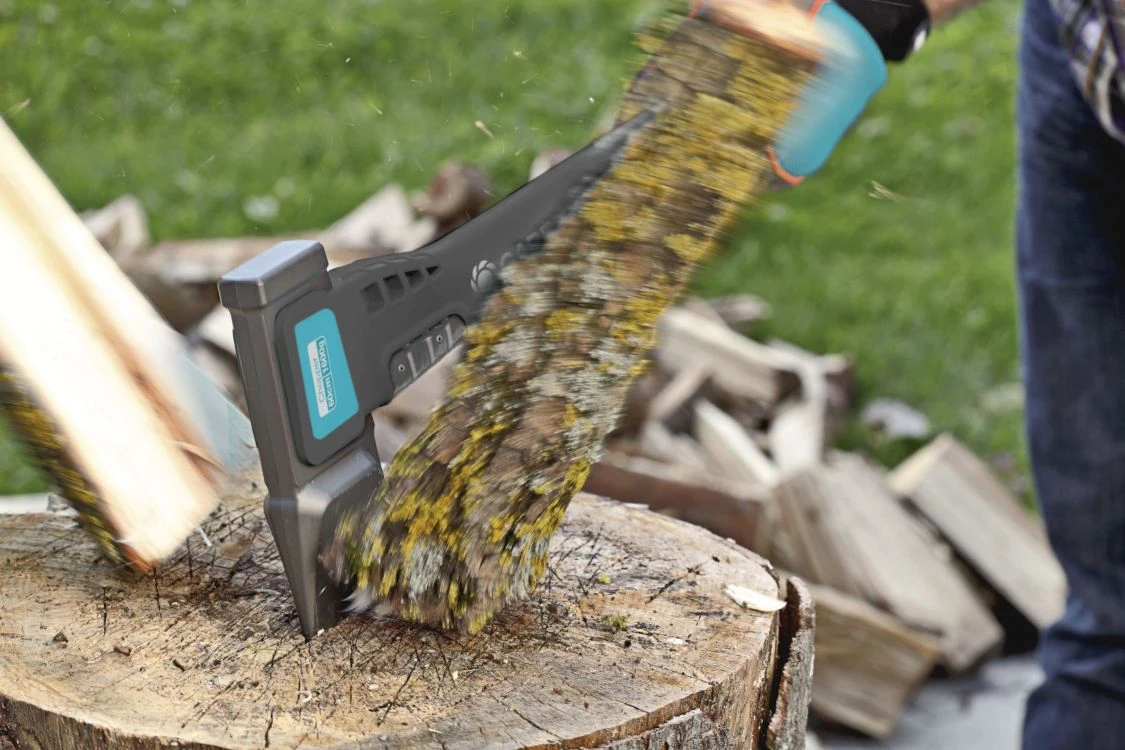 Gardena Kloofbijl 1600 S 5 Gardena Kloofbijl 1600 S - Afbeelding 3