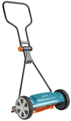 Gardena Kooimesmaaier Classic 400