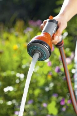 Gardena Multifunctionele Broes Classic -Stanle Gardena Winkel gardena multi broes classic2