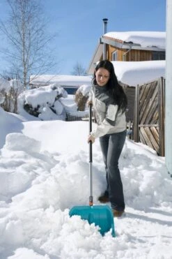 Gardena Sneeuwschuiver Combisystem KST 40 -Stanle Gardena Winkel gardena sneeuwschop kst402
