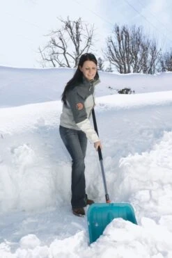 Gardena Sneeuwschuiver Combisystem KST 40 -Stanle Gardena Winkel gardena sneeuwschop kst403