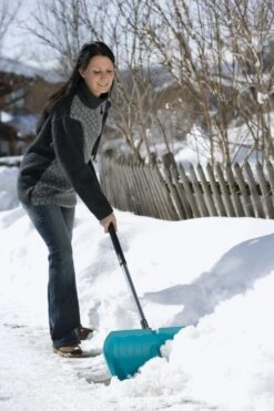 Gardena Sneeuwschuiver Combisystem KST 50 -Stanle Gardena Winkel gardena sneeuwschop kst503