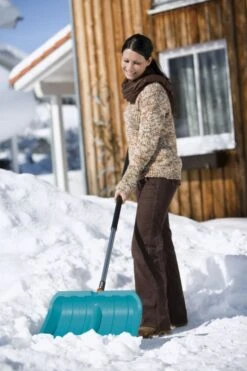 Gardena Sneeuwschuiver Combisystem ES 40 -Stanle Gardena Winkel gardena sneeuwschuiver es403