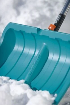 Gardena Sneeuwschuiver Combisystem ES 50 -Stanle Gardena Winkel gardena sneeuwschuiver es503