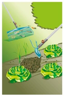 Gardena Tuinhak Combisystem 7 Cm -Stanle Gardena Winkel gardena tuinhak combisystem 7cm3