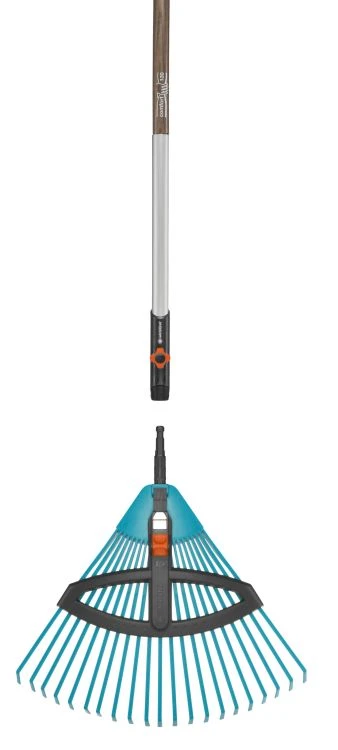 Gardena Bladhark Verstelbaar Combisystem 35 - 52 Cm 4 Gardena Bladhark Verstelbaar Combisystem 35 - 52 Cm - Afbeelding 2