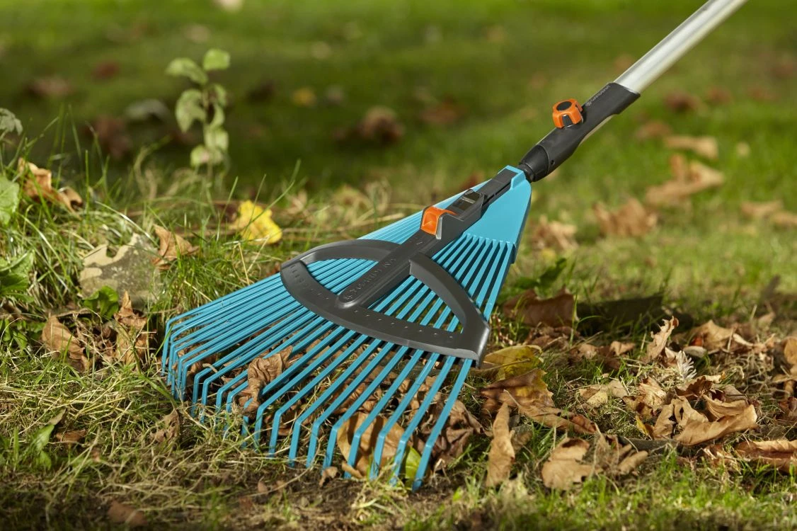 Gardena Bladhark Verstelbaar Combisystem 35 - 52 Cm 6 Gardena Bladhark Verstelbaar Combisystem 35 - 52 Cm - Afbeelding 4