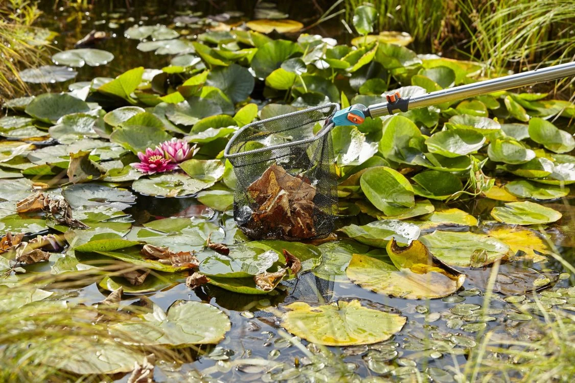 Gardena Vijverreiniger Combisystem Vario 2 6 Gardena Vijverreiniger Combisystem Vario 2 - Afbeelding 4