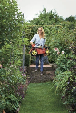 Wolf-Garten Wolf Garten Elektrische Grasmaaier A 370 E -Stanle Gardena Winkel wolf20garten20a20serie1