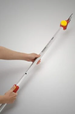 Wolf-Garten Wolf Garten Boomknipper Power Dual Cut RR 400 T -Stanle Gardena Winkel wolf boomknipper power dual cut rr 400 t 2