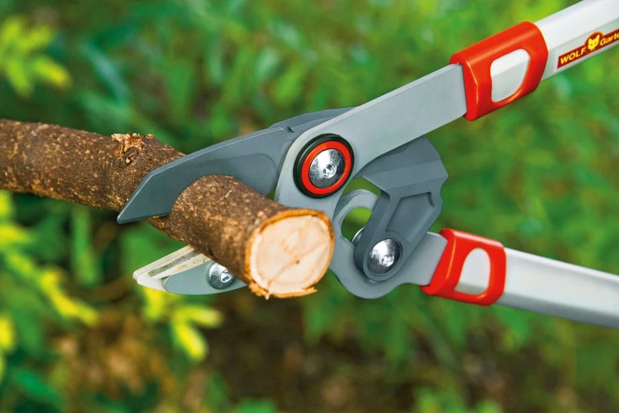 Wolf-Garten Wolf Garten Takkenschaar Power Cut RS 750 5 Wolf-Garten Wolf Garten Takkenschaar Power Cut RS 750 - Afbeelding 3