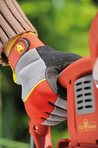 Wolf-Garten Wolf Garten Tuinhandschoenen Maat M - GH-M 8 4 Wolf-Garten Wolf Garten Tuinhandschoenen Maat M - GH-M 8 - Afbeelding 2